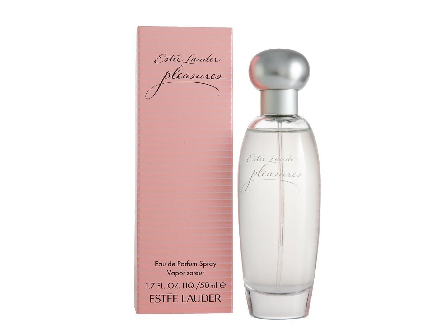 Estee Lauder Pleasures